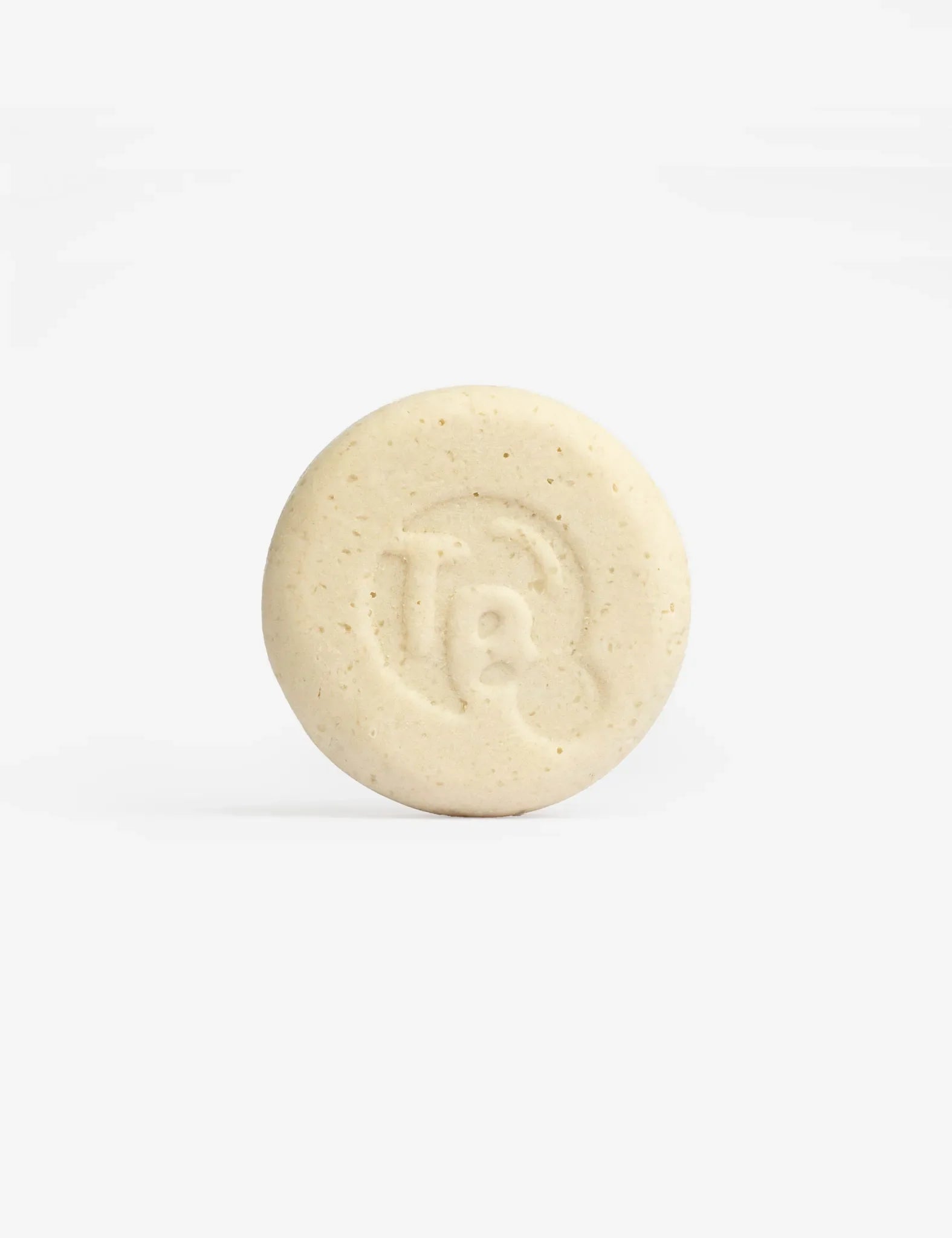 Shampoo Bar - Citrus Essential Oils & Panthenol - for Shine & Frizz Control